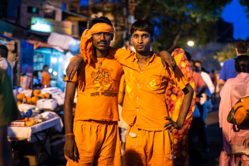 Varanasi 2013